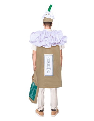 Frappuccino Costume for Adults