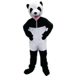 Giant Panda Costume - Adults