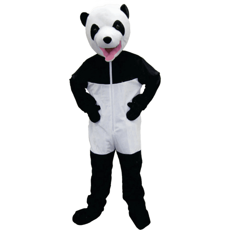 Giant Panda Costume - Kids