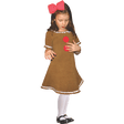 Gingerbread Costume - Kids