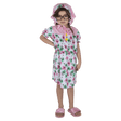 Granny Costume - Kids