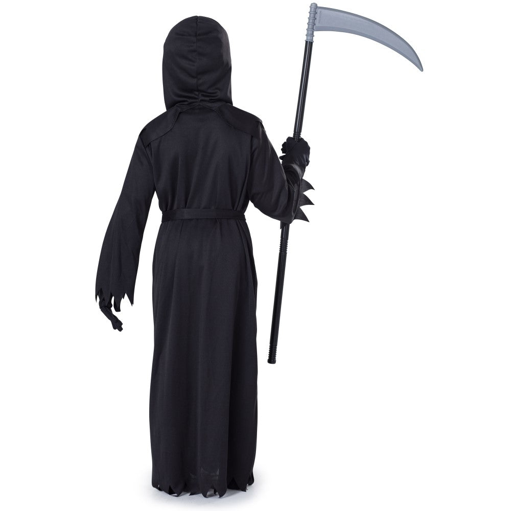 Grim Reaper Costume - Kids