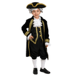 Historical Colonial Outfit - Kids