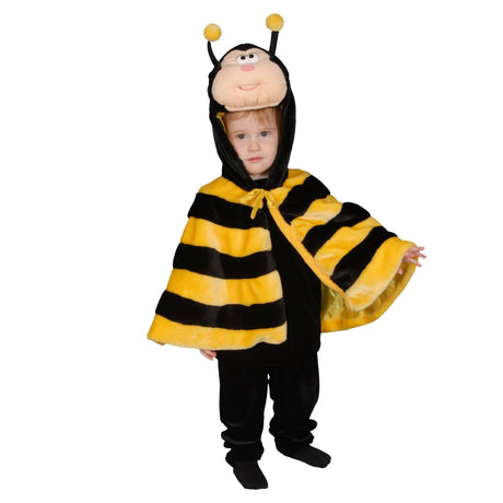 HoneyBee Costume - Kids