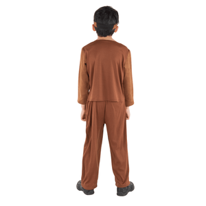 Indian Boy Costume - Kids