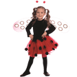 Ladybug Costume - Kids