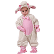 Lamb Costume - Babies