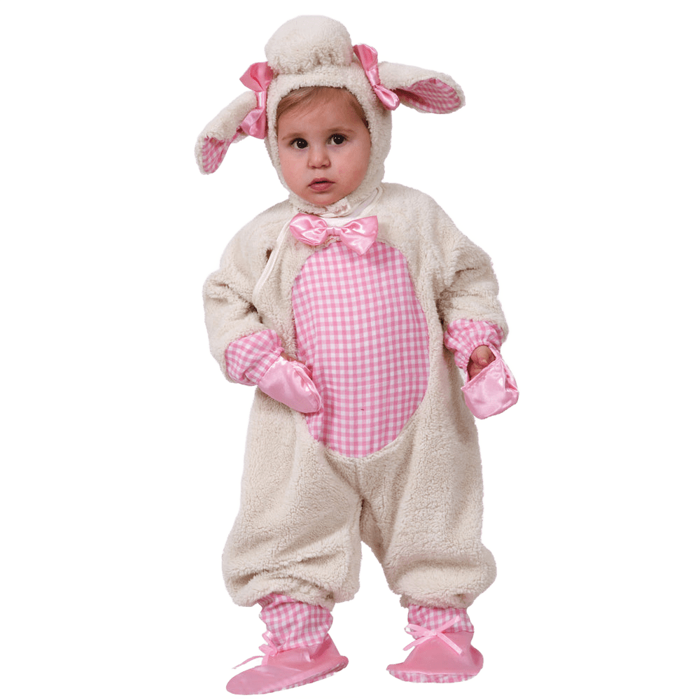 Lamb Costume - Babies