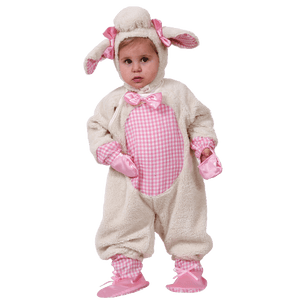 Lamb Costume - Babies