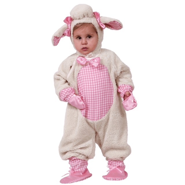 Lamb Costume - Babies