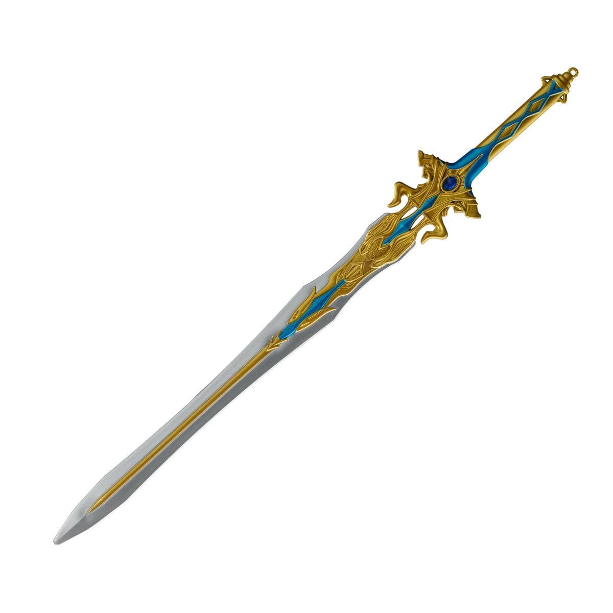 Legendary Hero Sword 31.5'' - Plastic