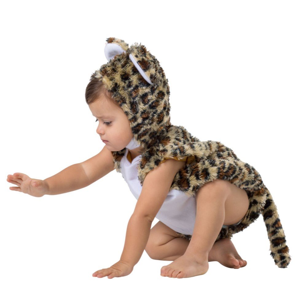 Leopard Costume Babies Dress Up America leopard-costume-babies-dress-up-america