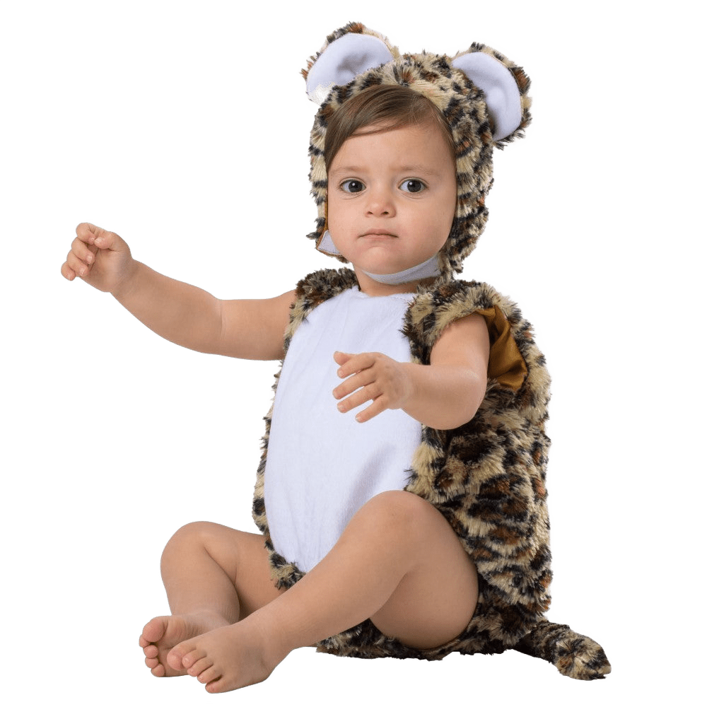 Leopard Costume Babies Dress Up America leopard-costume-babies-dress-up-america