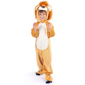 Lion Costume - Kids