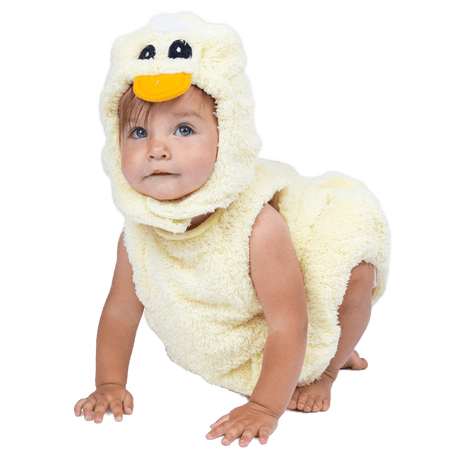 Little Duck Costume - Babies