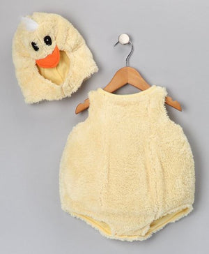 Little Duck Costume - Babies