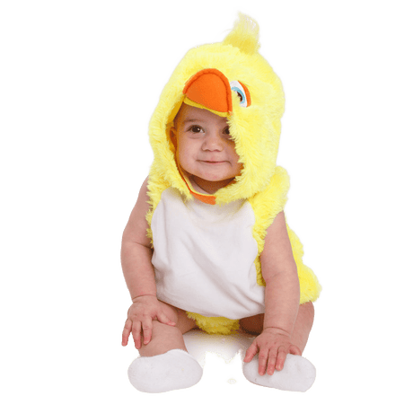 Little Duckling Costume - Babies