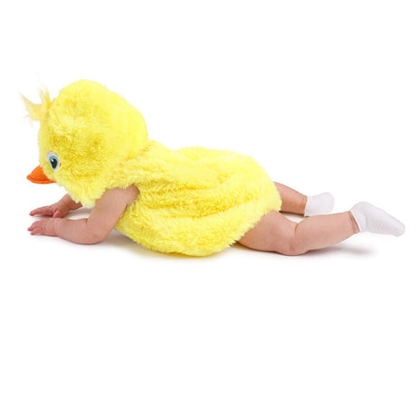 Little Duckling Costume - Babies