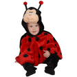 Little Ladybug Costume - Toddlers