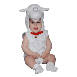 Little Lamb Costume - Babies