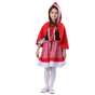 Little Red Riding Hood Costume - Kids