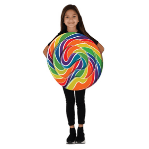 Lollipop Costume - Adults/Kids