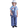 Mailman Costume - Kids