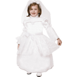 Majestic Bride Costume - Kids