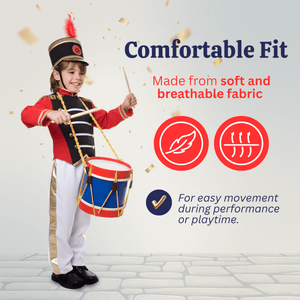 Marching Band Costume - Kids