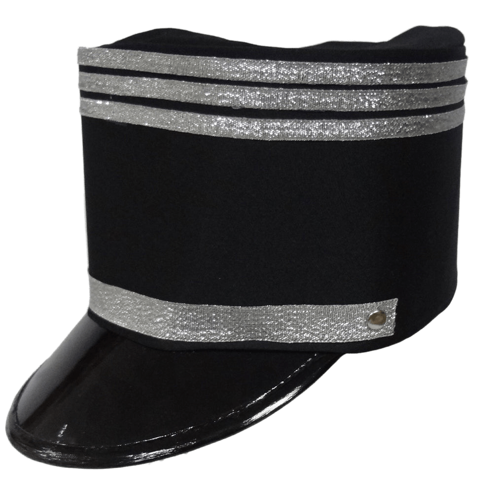 Marching Band Hat - Dress Up America
