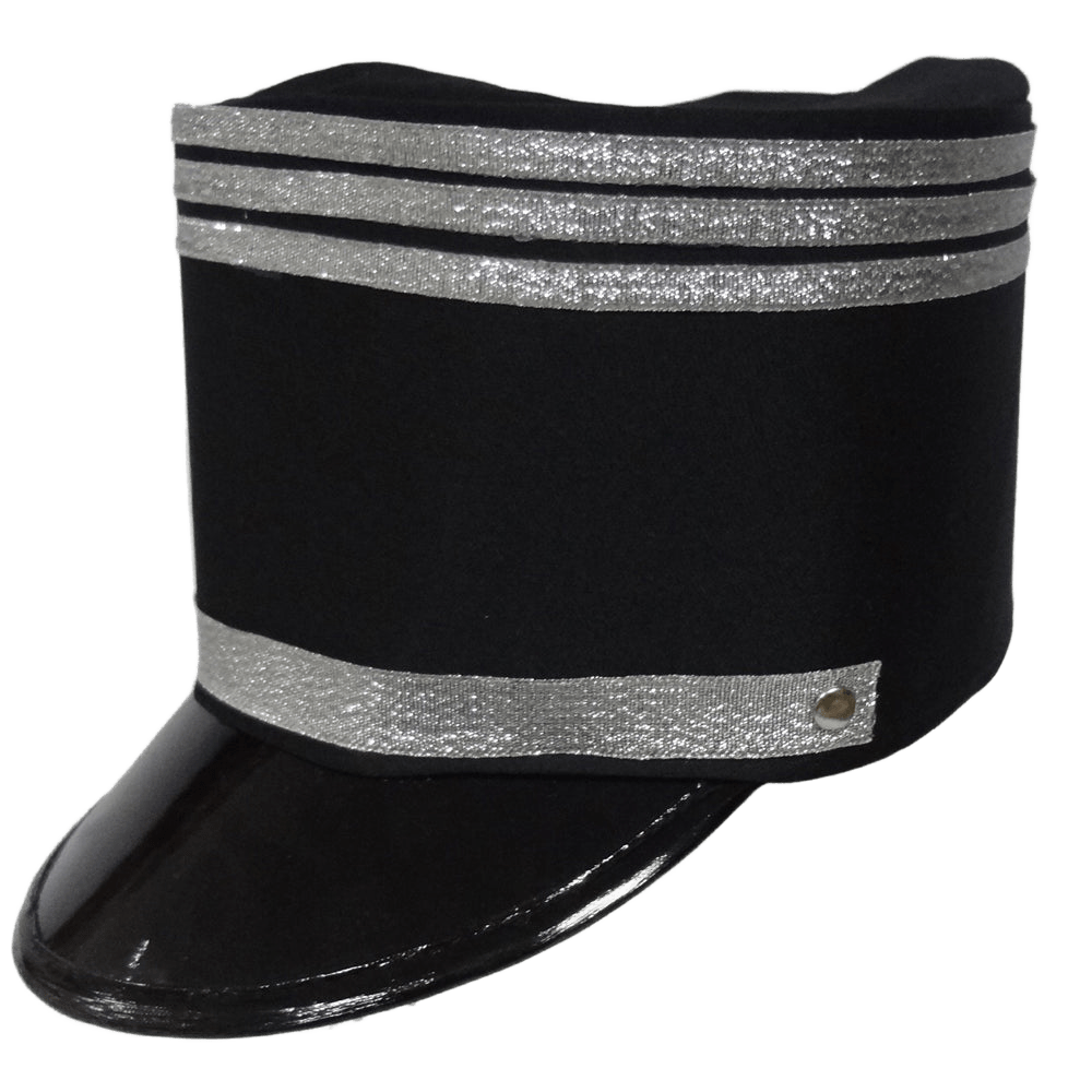 Marching Band Hat