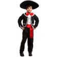 Mariachi Costume - Kids