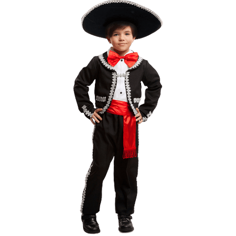 Mariachi Costume - Kids