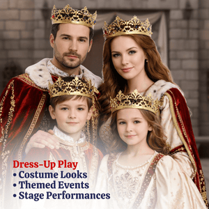 Medieval Crown