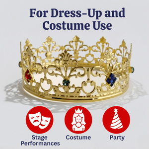 Medieval Crown