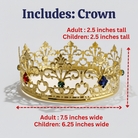 Medieval Crown