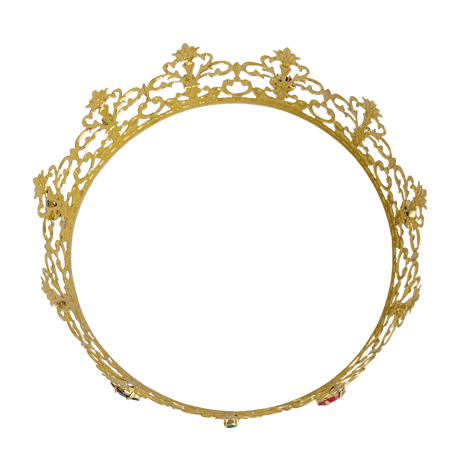Medieval Crown