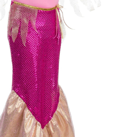 Mermaid Costume - Kids