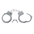 Metal Hand Cuffs