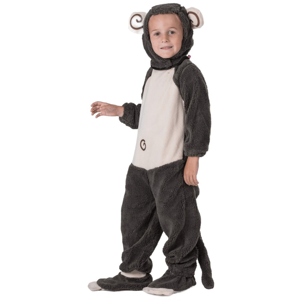 Monkey Costume - Toddlers