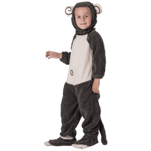 Monkey Costume - Toddlers