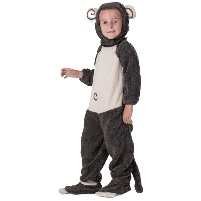 Monkey Costume - Toddlers