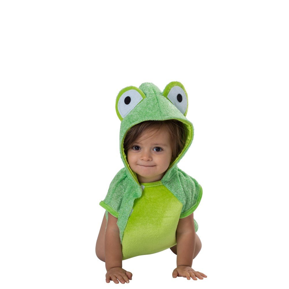 Mr. Frog Costume - Kids - Dress Up America