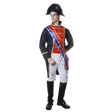 Napoleon Dress up Costume - Adults