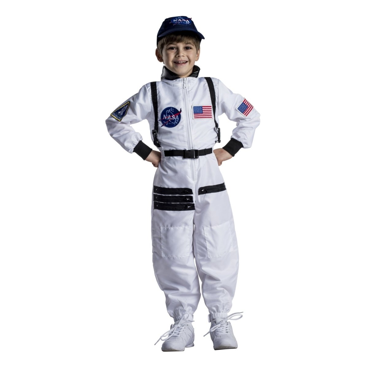 Astronaut fancy dress child best sale