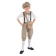 News Boy Costume - Kids