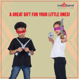 Ninja Role Play Accessory Set