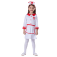 Nurse Costume - Kids