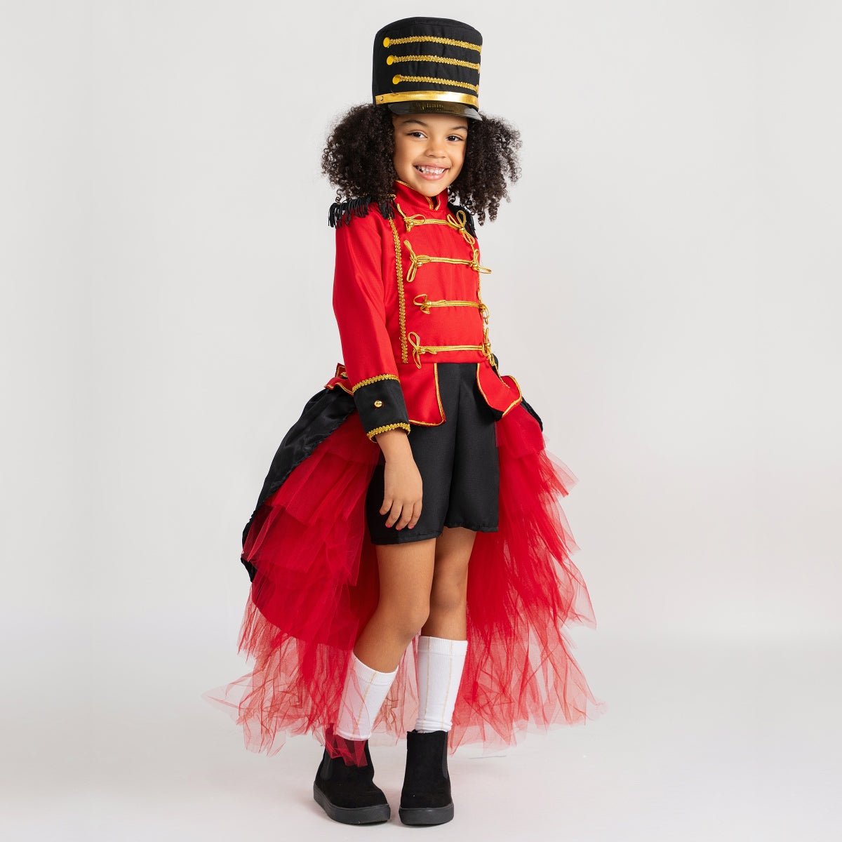 Girls nutcracker dress best sale