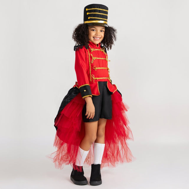 Nutcracker Costume - Kids